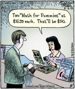 mathdummies