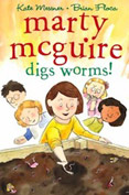 Link to Marty McGuire Digs Worms!