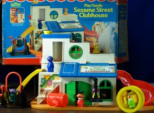 sesame clubhouse